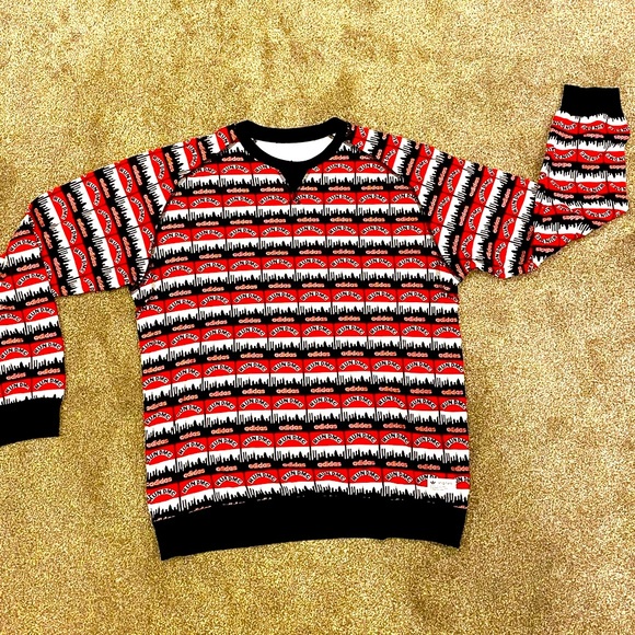 adidas Originals Other - RUN DMC sweater